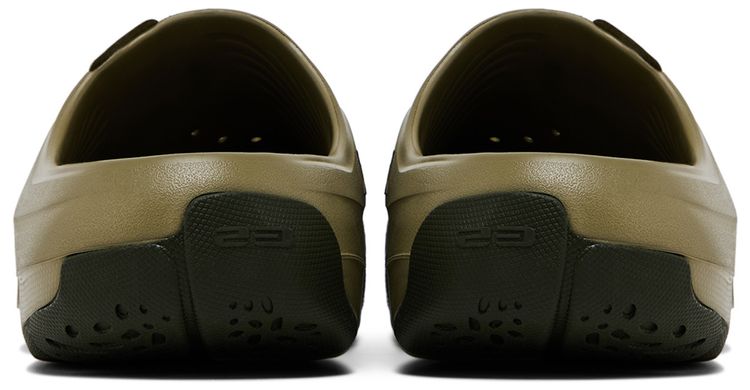 Air Jordan Roam Slide Neutral Olive