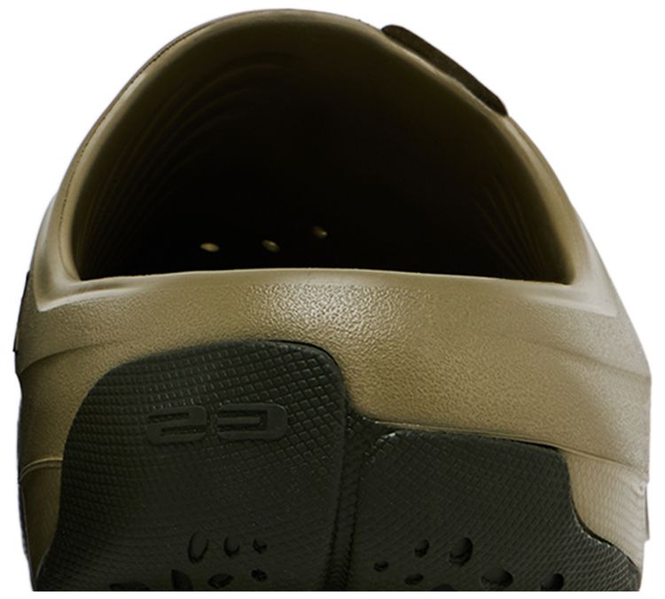 Air Jordan Roam Slide Neutral Olive