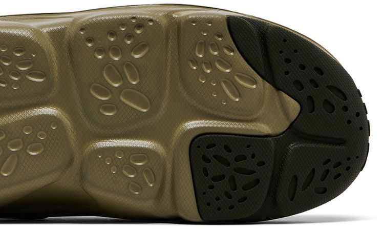 Air Jordan Roam Slide Neutral Olive
