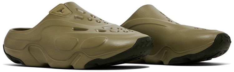 Air Jordan Roam Slide Neutral Olive