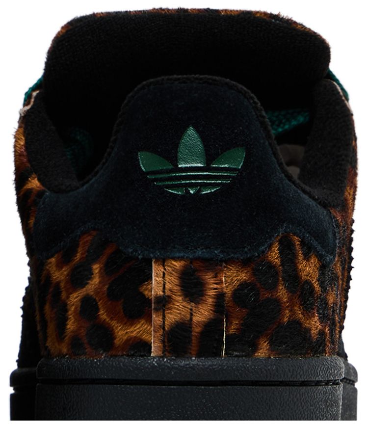 adidas Wmns Campus 00s Cheetah Pack   Collegiate Green