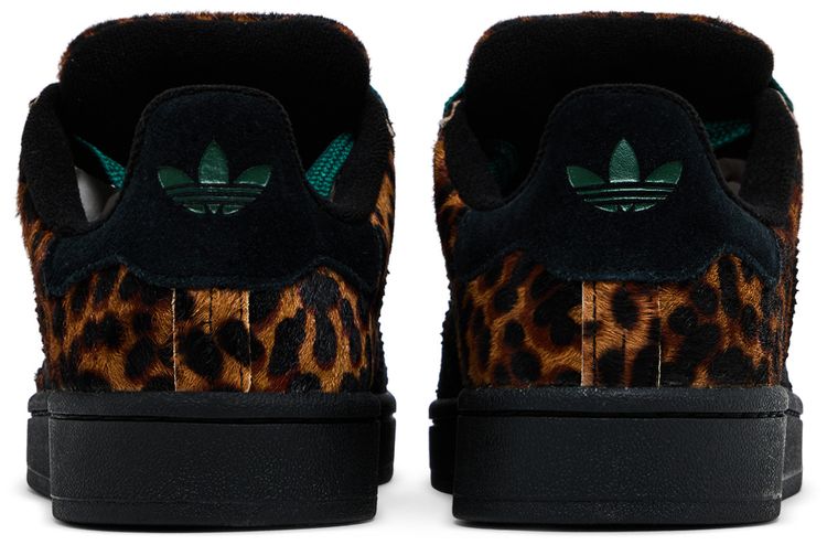 adidas Wmns Campus 00s Cheetah Pack   Collegiate Green