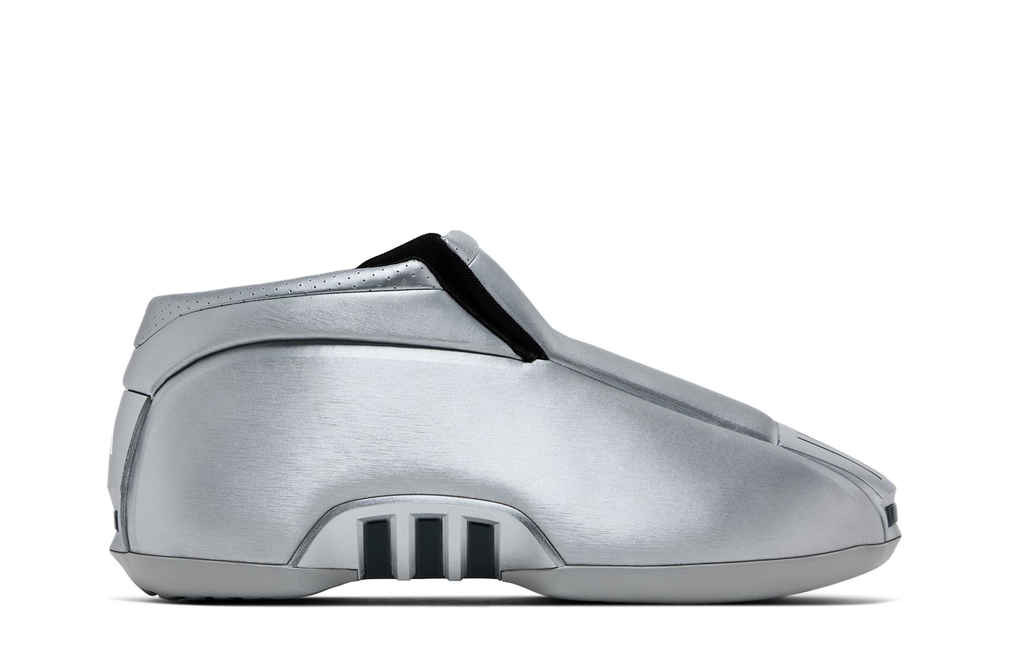 Buy adidas Crazy 2 'Metallic Silver' 2025 - JH9679 | GOAT