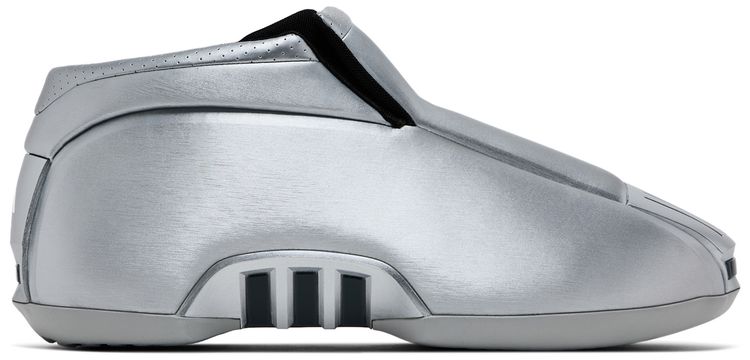 adidas Crazy 2 Metallic Silver 2025