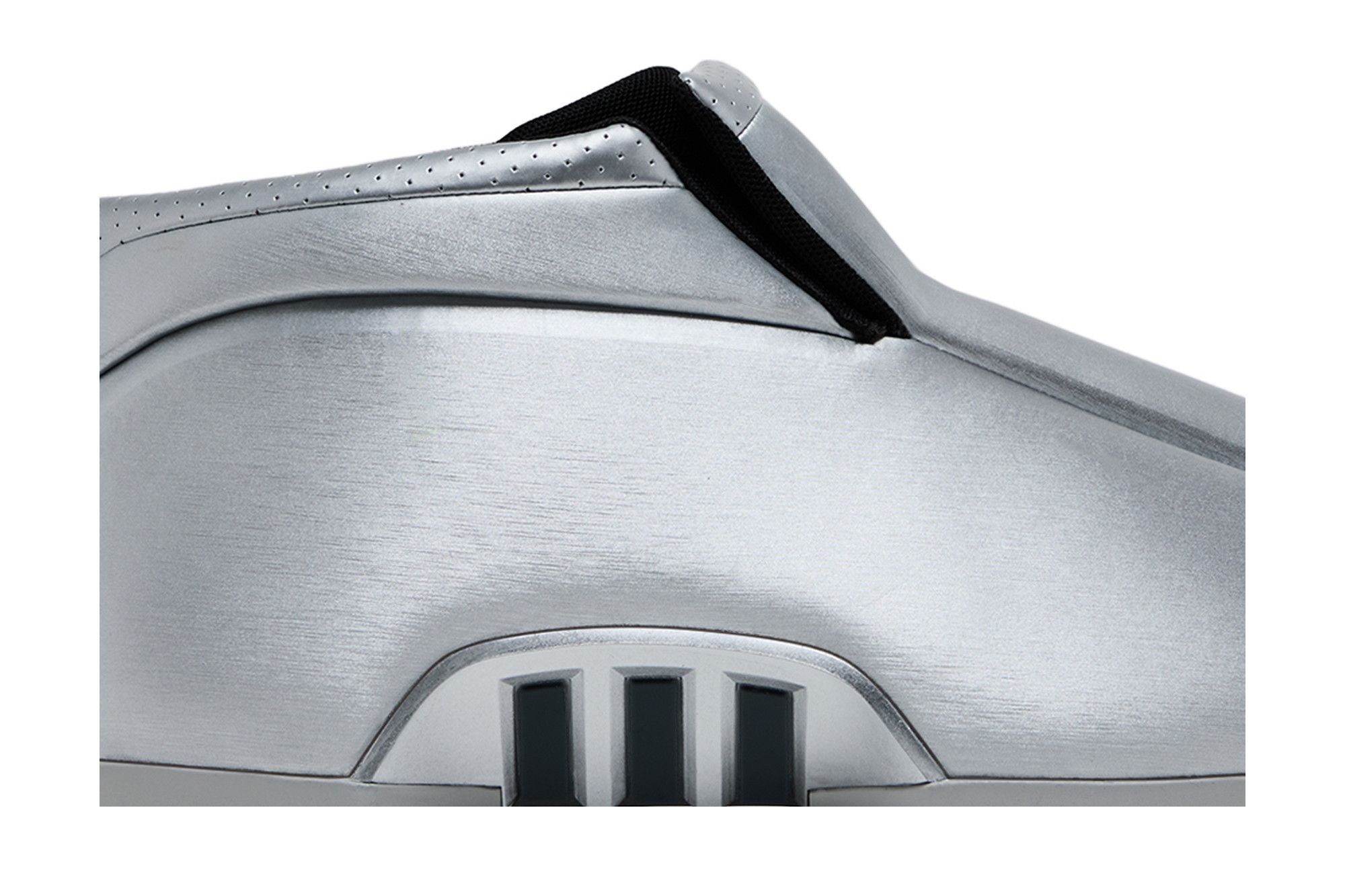 Buy adidas Crazy 2 'Metallic Silver' 2025 - JH9679 | GOAT