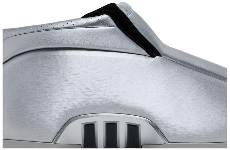 adidas Crazy 2 Metallic Silver 2025