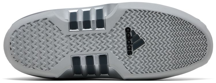 adidas Crazy 2 Metallic Silver 2025