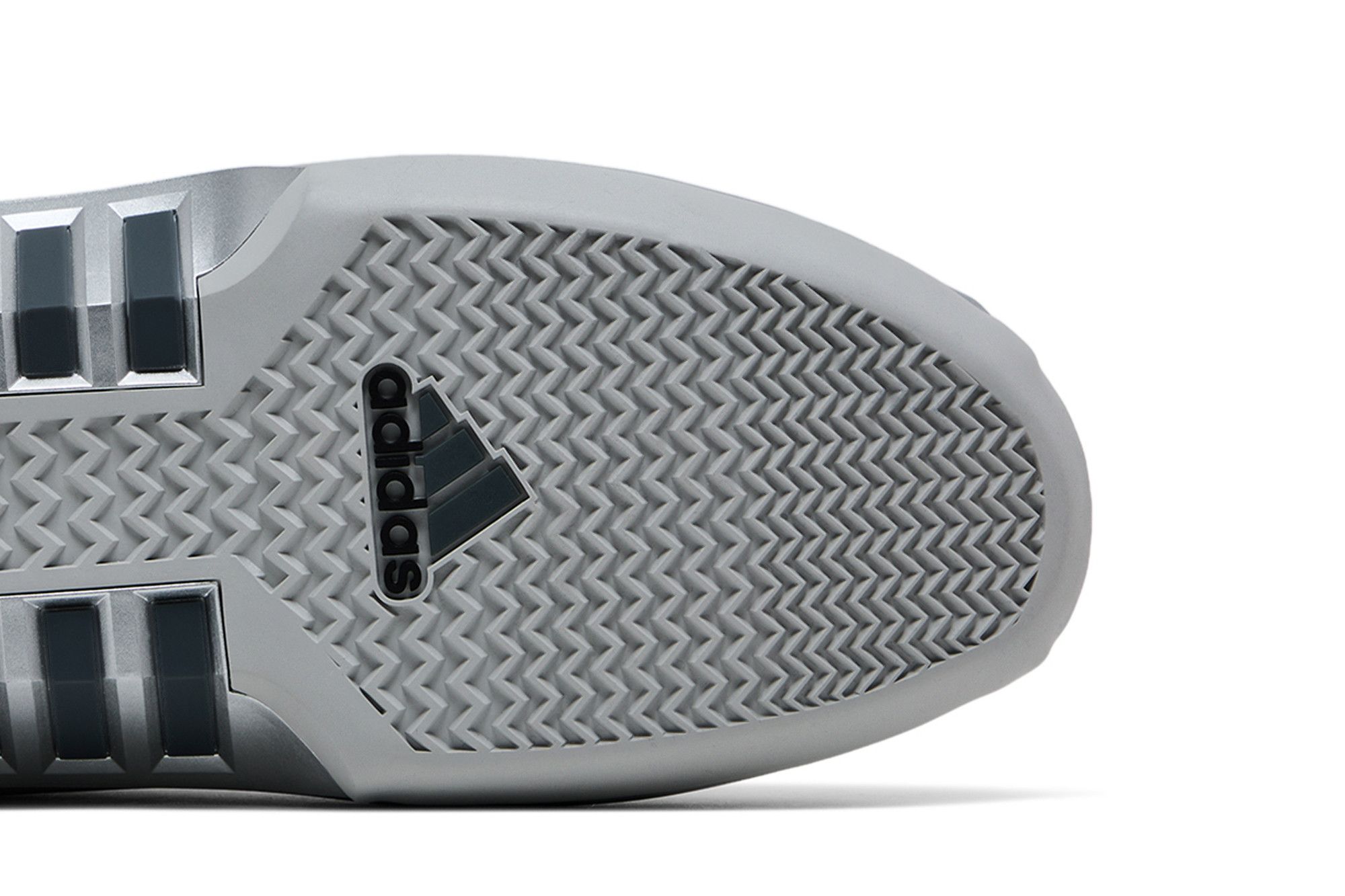 Buy adidas Crazy 2 'Metallic Silver' 2025 - JH9679 | GOAT