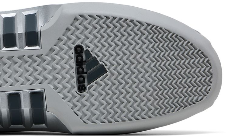 adidas Crazy 2 Metallic Silver 2025