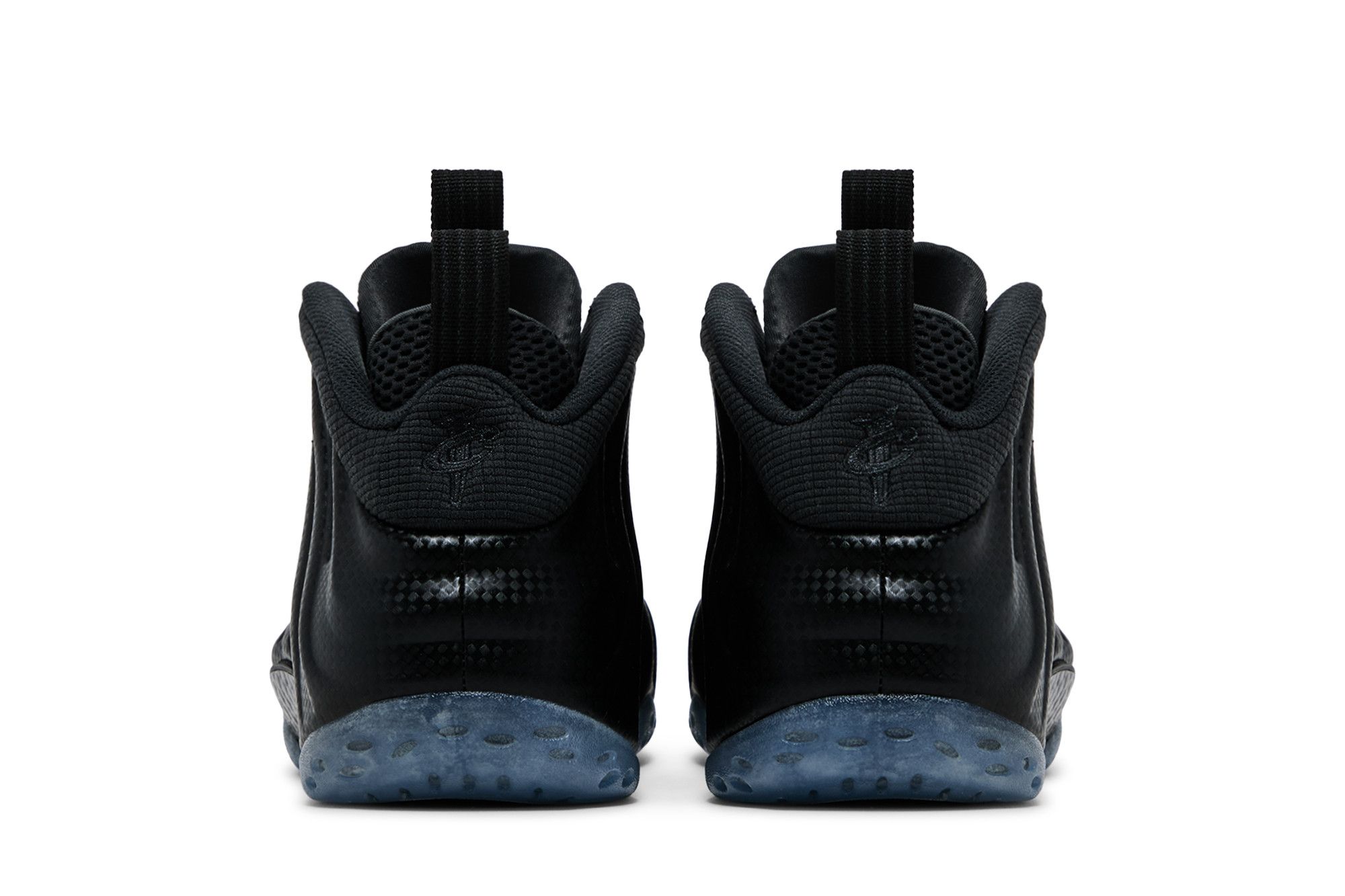 blackout foamposites