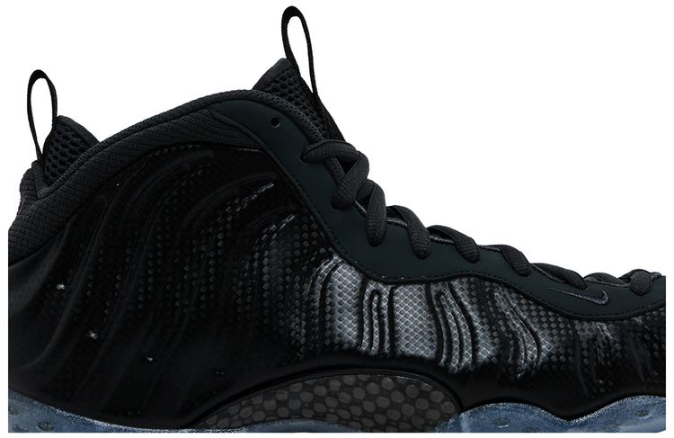 Nike Air Foamposite One Carbon Fiber