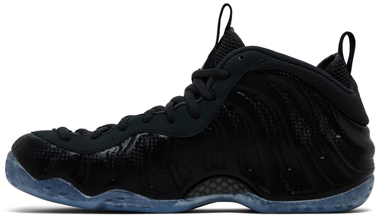 Nike Air Foamposite One Carbon Fiber