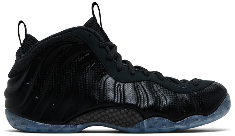 Nike Air Foamposite One Carbon Fiber