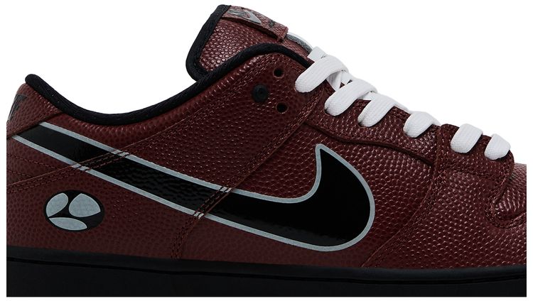Limosine Skateboards x Nike Dunk Low SB Football