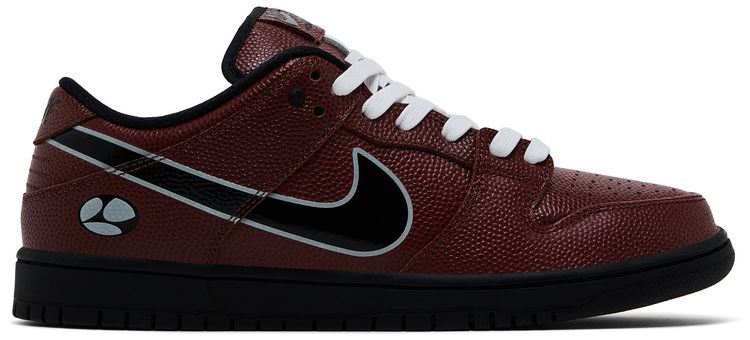 Limosine Skateboards x Nike Dunk Low SB Football