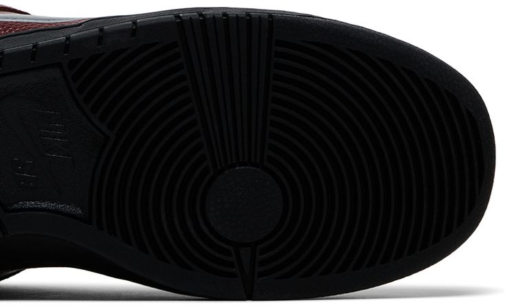 Limosine Skateboards x Nike Dunk Low SB Football