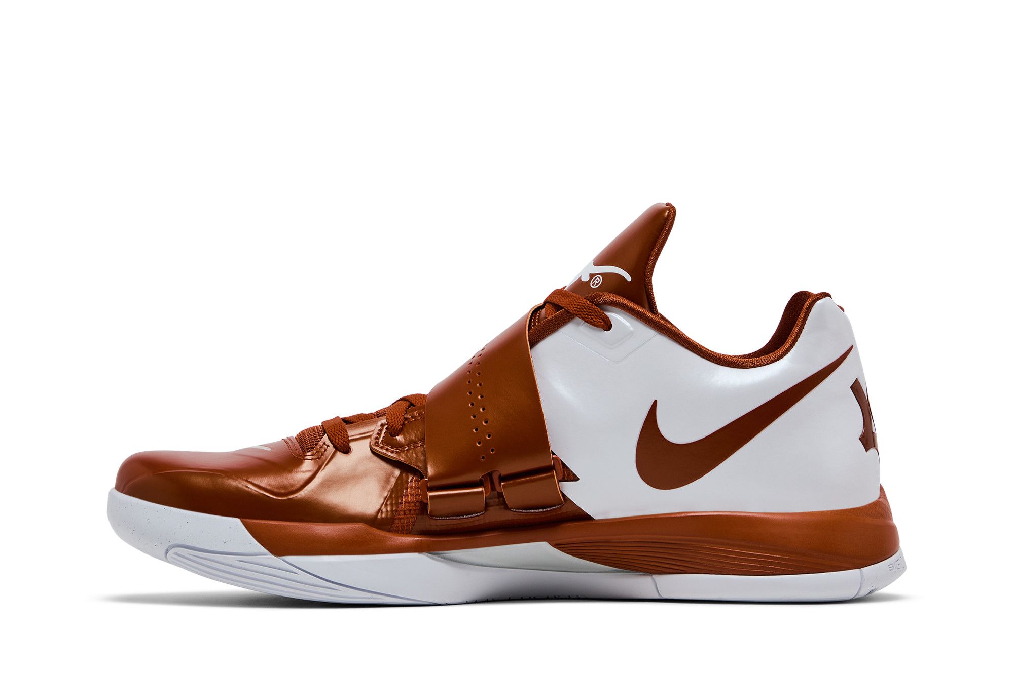Buy Nike Zoom KD 4 'Texas' 2025 - IB3555 800 | GOAT