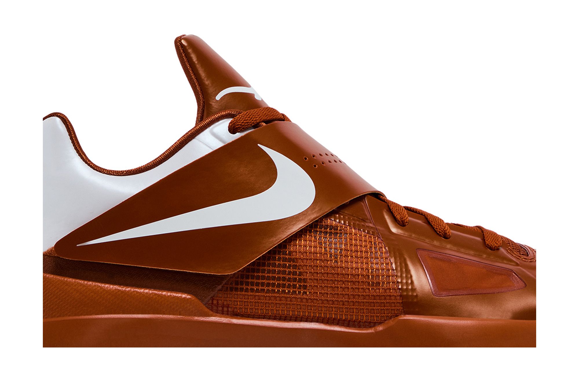 kd Buy Nike Zoom KD 4 'Texas' 2025 - IB3555 800 | GOAT