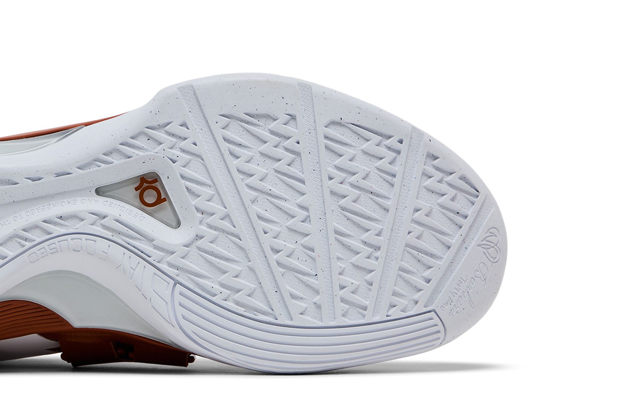 Buy Nike Zoom KD 4 'Texas' 2025 - IB3555 800 | GOAT