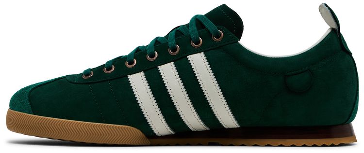 adidas Samba 62 Collegiate Green