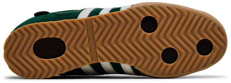 adidas Samba 62 Collegiate Green