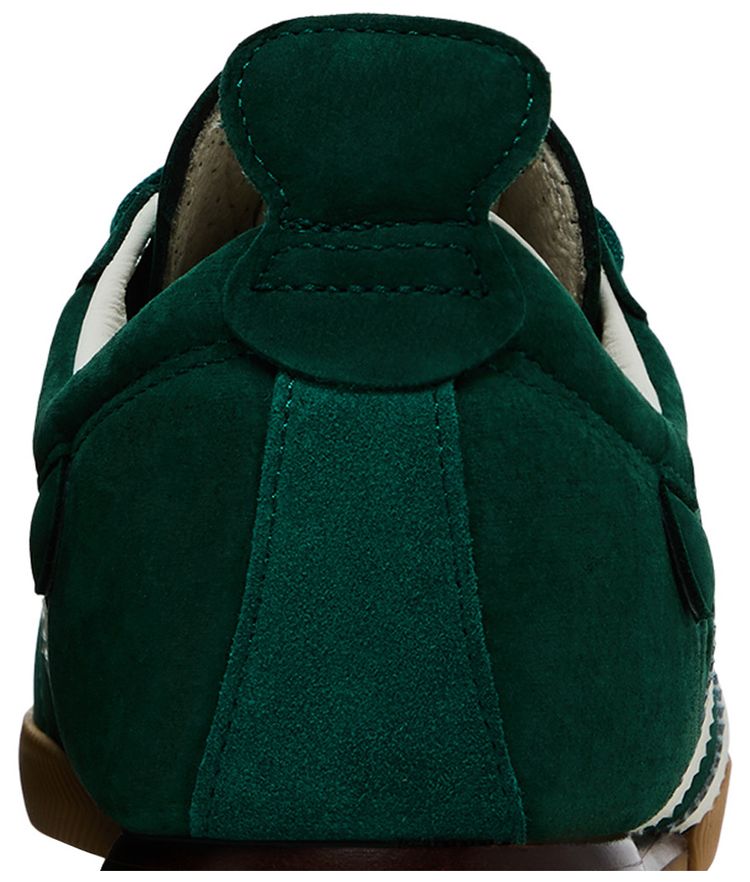 adidas Samba 62 Collegiate Green