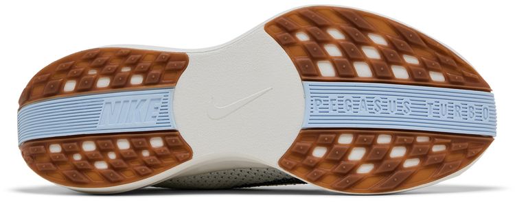 Nike Wmns Pegasus Plus Sail Blue Tint