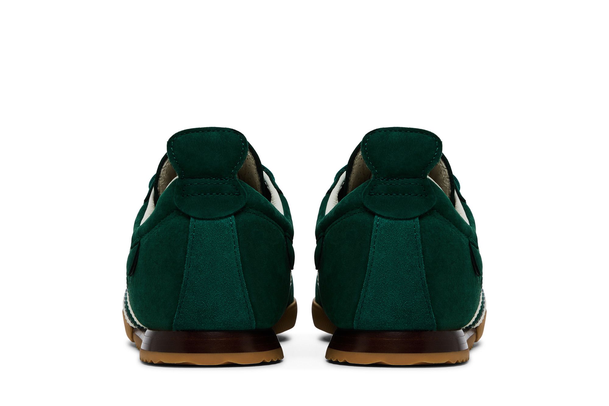 Buy adidas Samba 62 'Collegiate Green' - JI3218 | GOAT