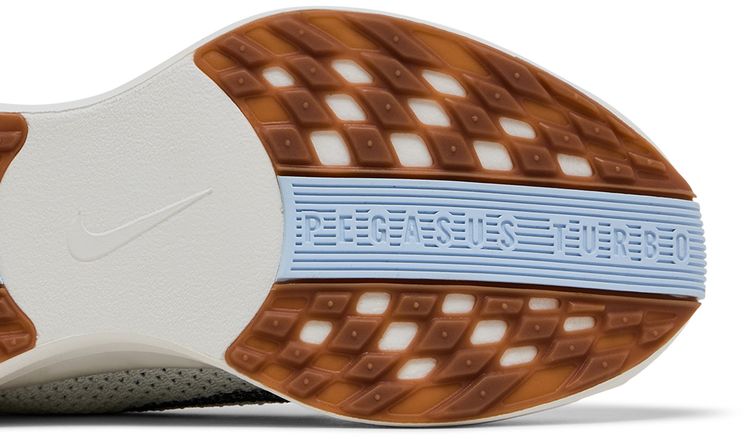 Nike Wmns Pegasus Plus Sail Blue Tint