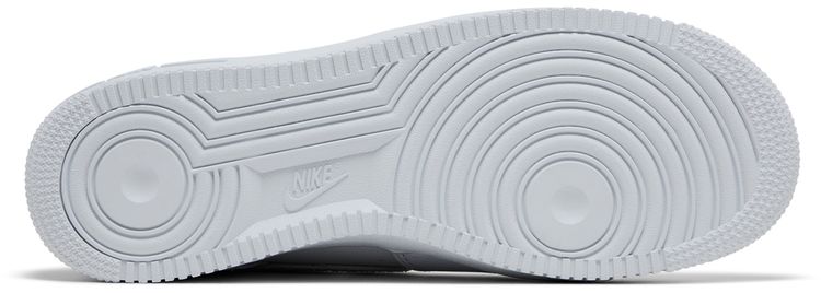 Sushi Club x Nike Air Force 1 Low Summit White