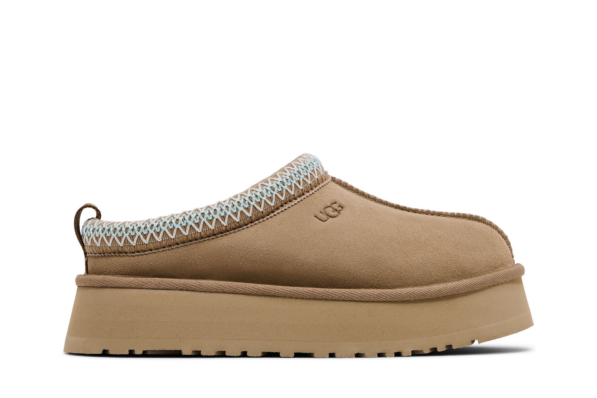Buy UGG Wmns Tazz 2 'Sand' - 1174471 SAN | GOAT