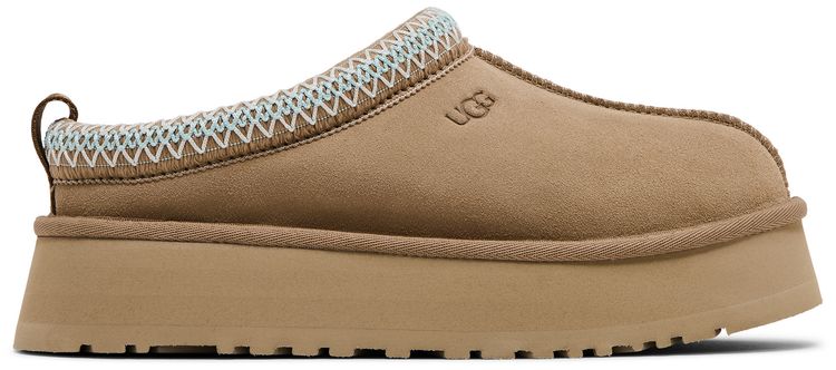 UGG Wmns Tazz 2 Sand