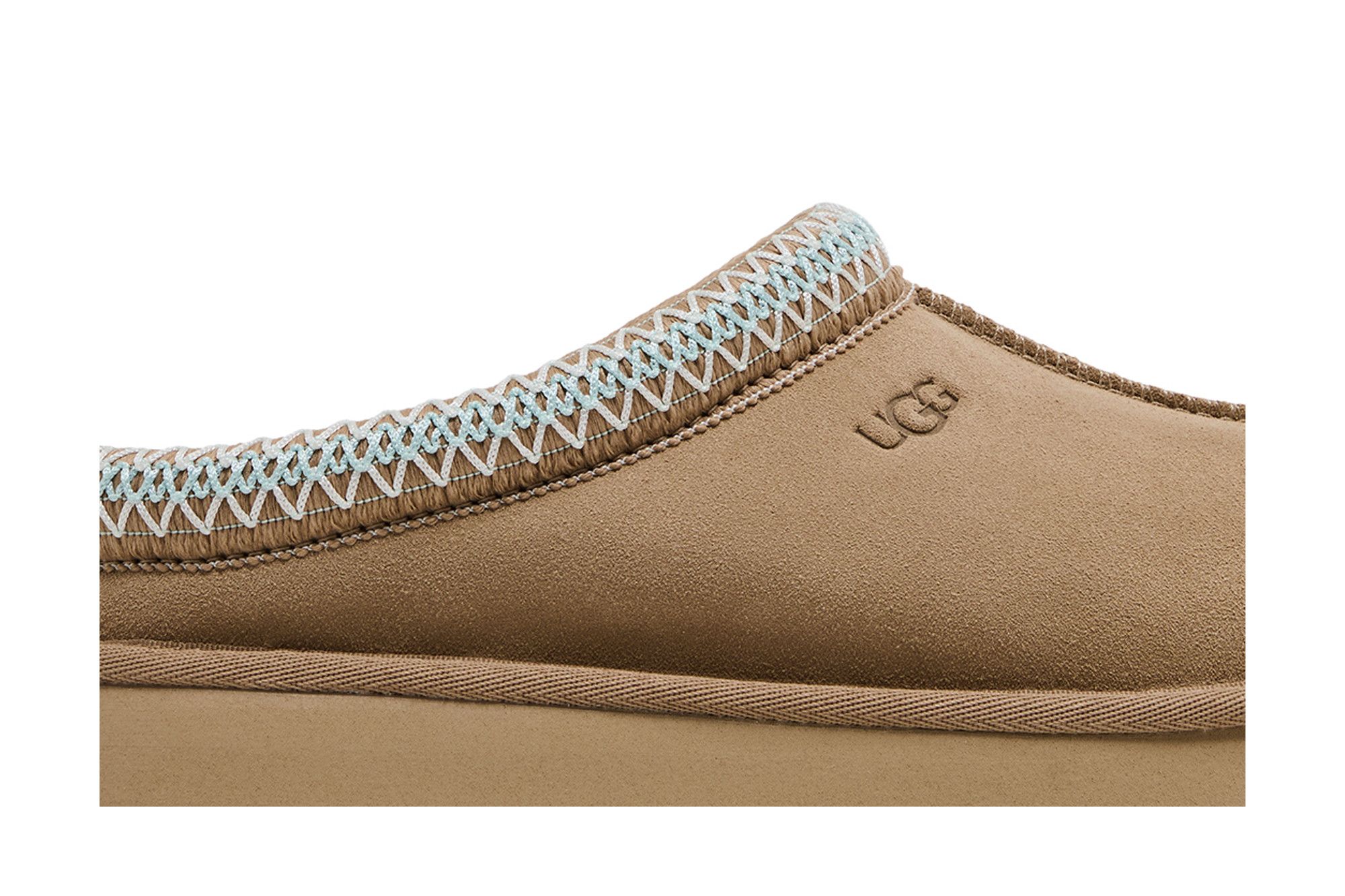 Buy UGG Wmns Tazz 2 'Sand' - 1174471 SAN | GOAT