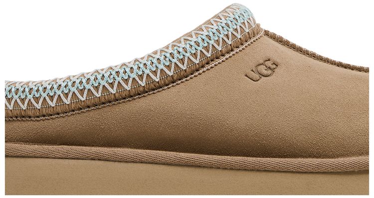 UGG Wmns Tazz 2 Sand