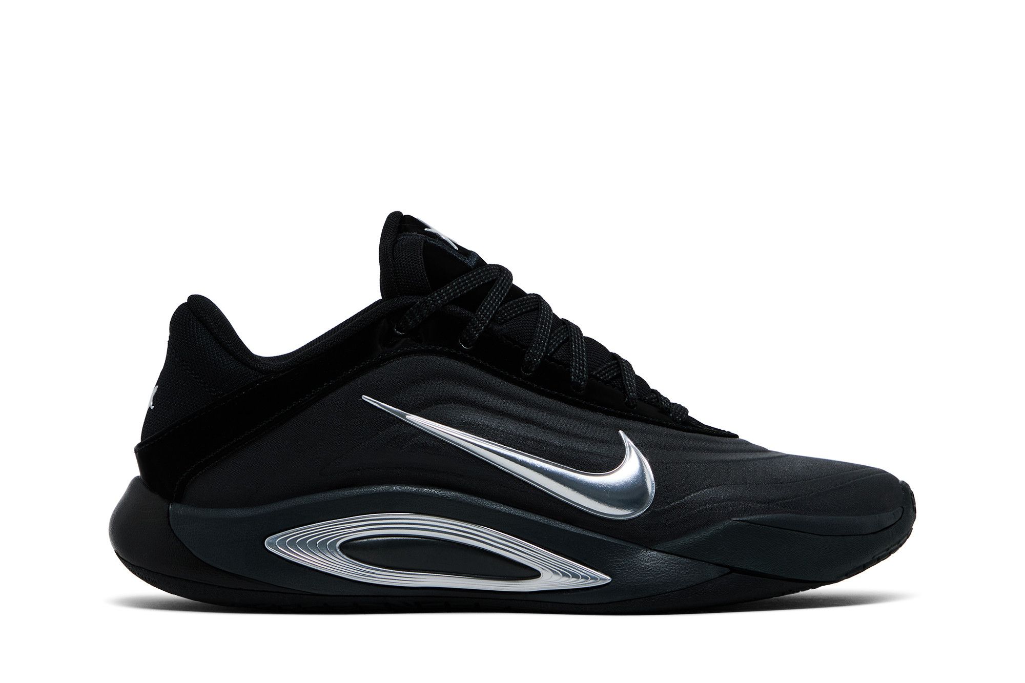 Buy Nike Wmns A'One 'Black Smoke Grey' - FZ8605 002 | GOAT