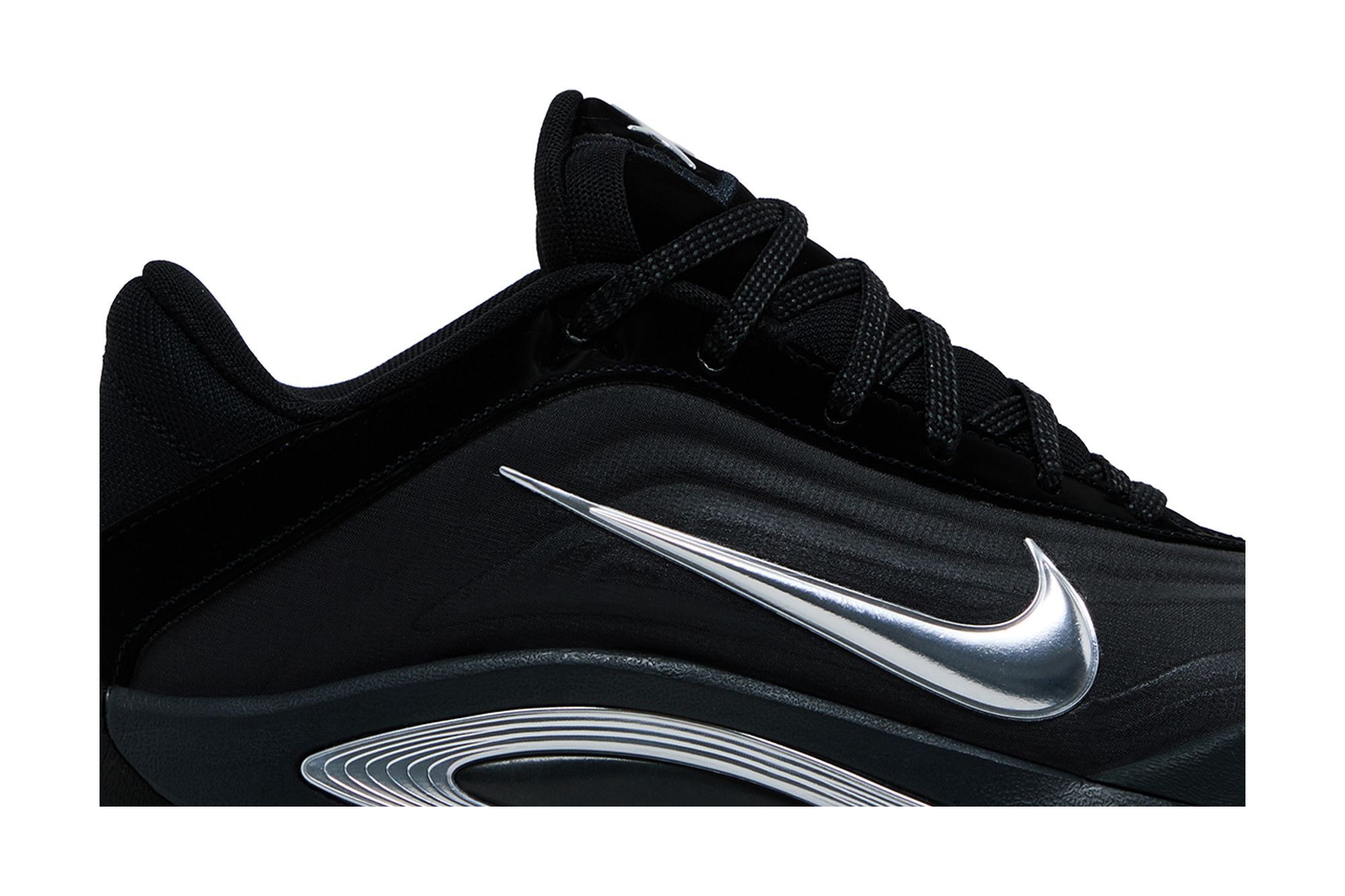 Buy Nike Wmns A'One 'Black Smoke Grey' - FZ8605 002 | GOAT