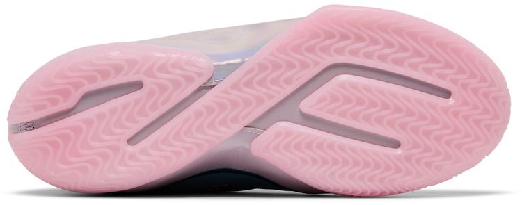 Nike Lebron 23 Miami Twice