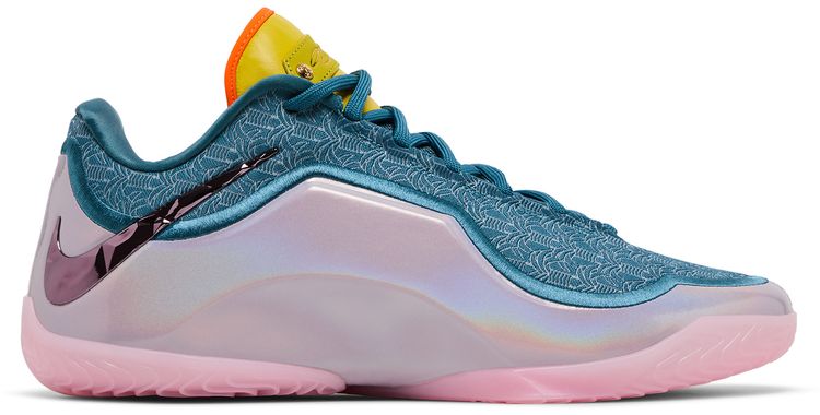 Nike Lebron 23 Miami Twice