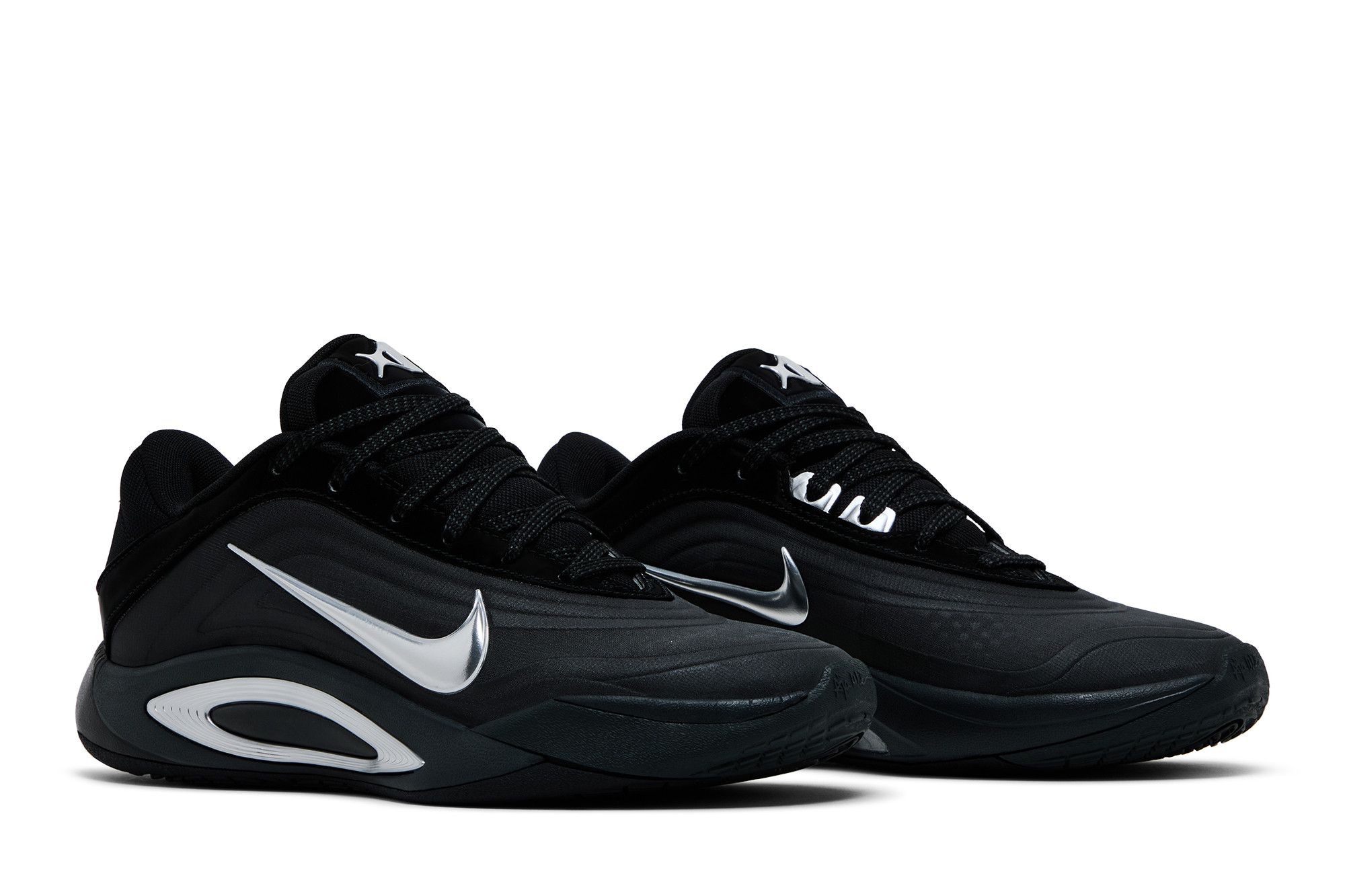 Buy Nike Wmns A'One 'Black Smoke Grey' - FZ8605 002 | GOAT