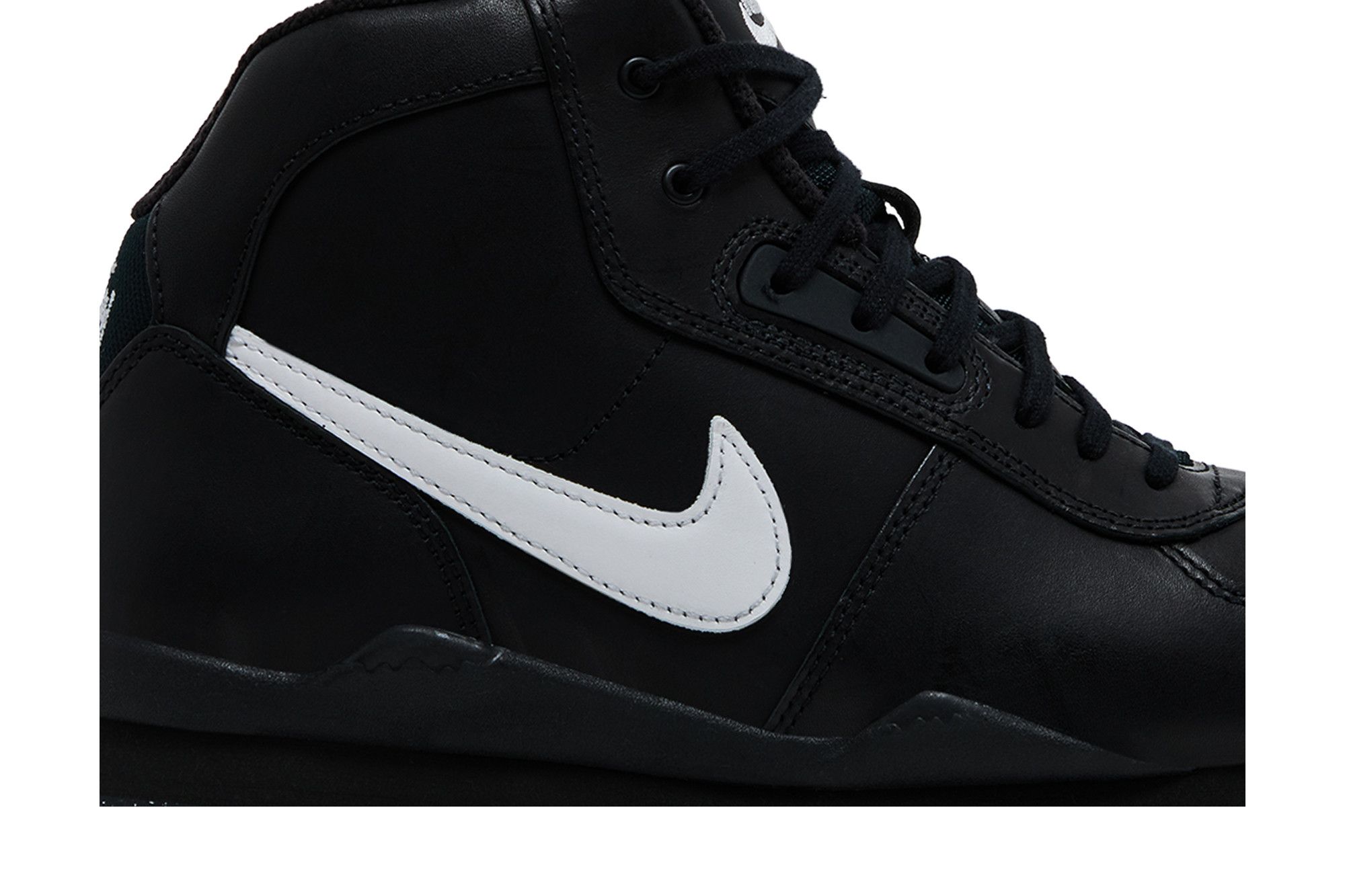 Buy Stussy x Nike Air Baltoro 'Black White' - HV0484 001 | GOAT