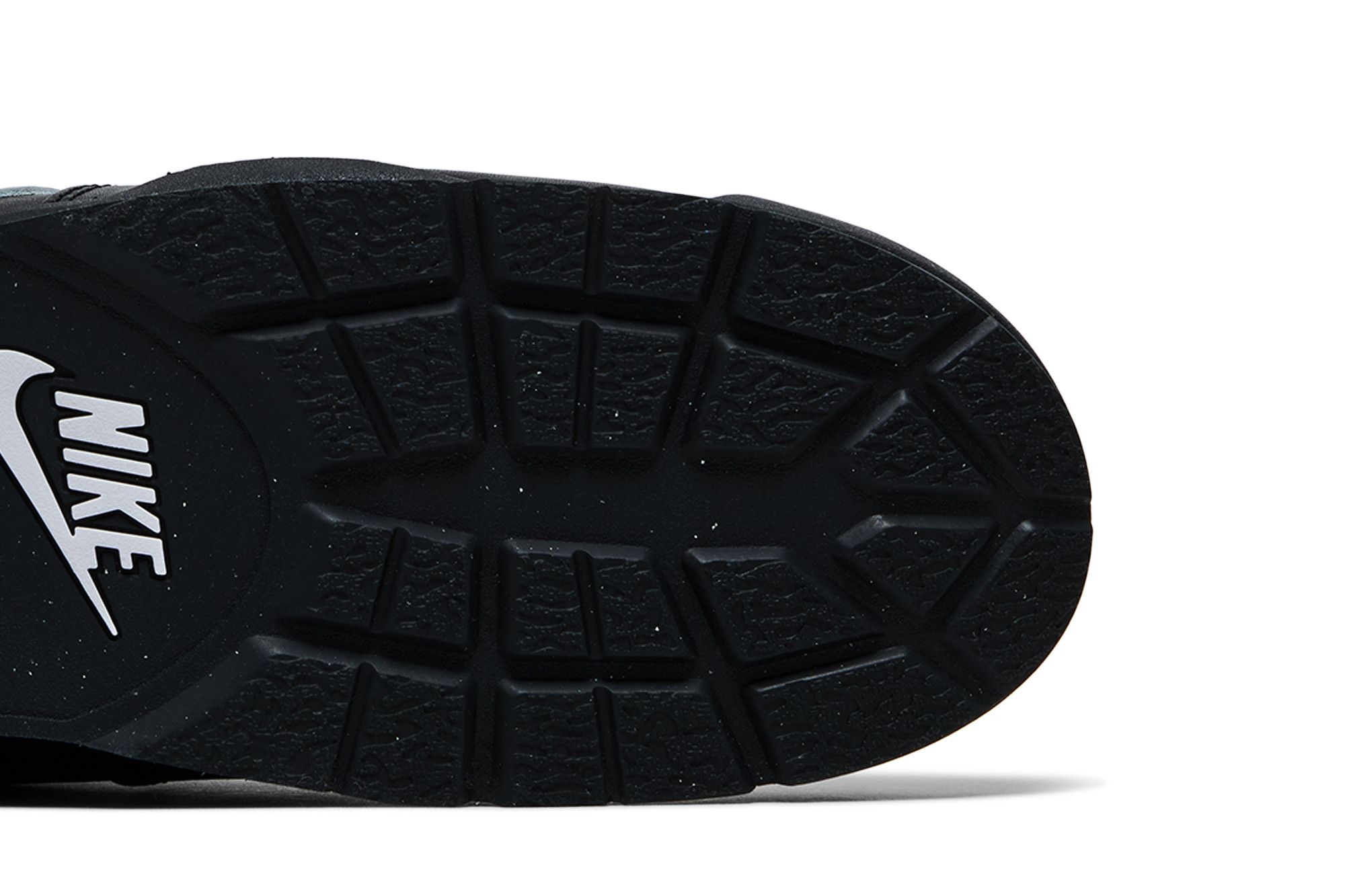 Buy Stussy x Nike Air Baltoro 'Black White' - HV0484 001 | GOAT