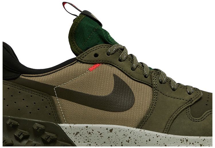 Air Jordan 1 Low Element GORE TEX Medium Olive