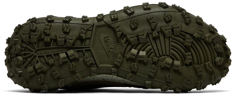 Air Jordan 1 Low Element GORE TEX Medium Olive