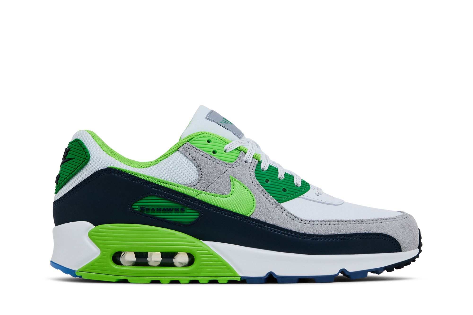nike air max seattle seahawks