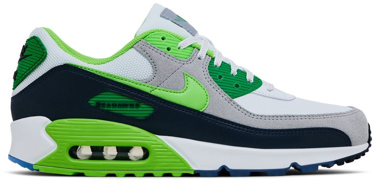 Nike Air Max 90 Seattle Seahawks