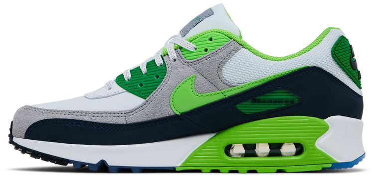 Nike Air Max 90 Seattle Seahawks