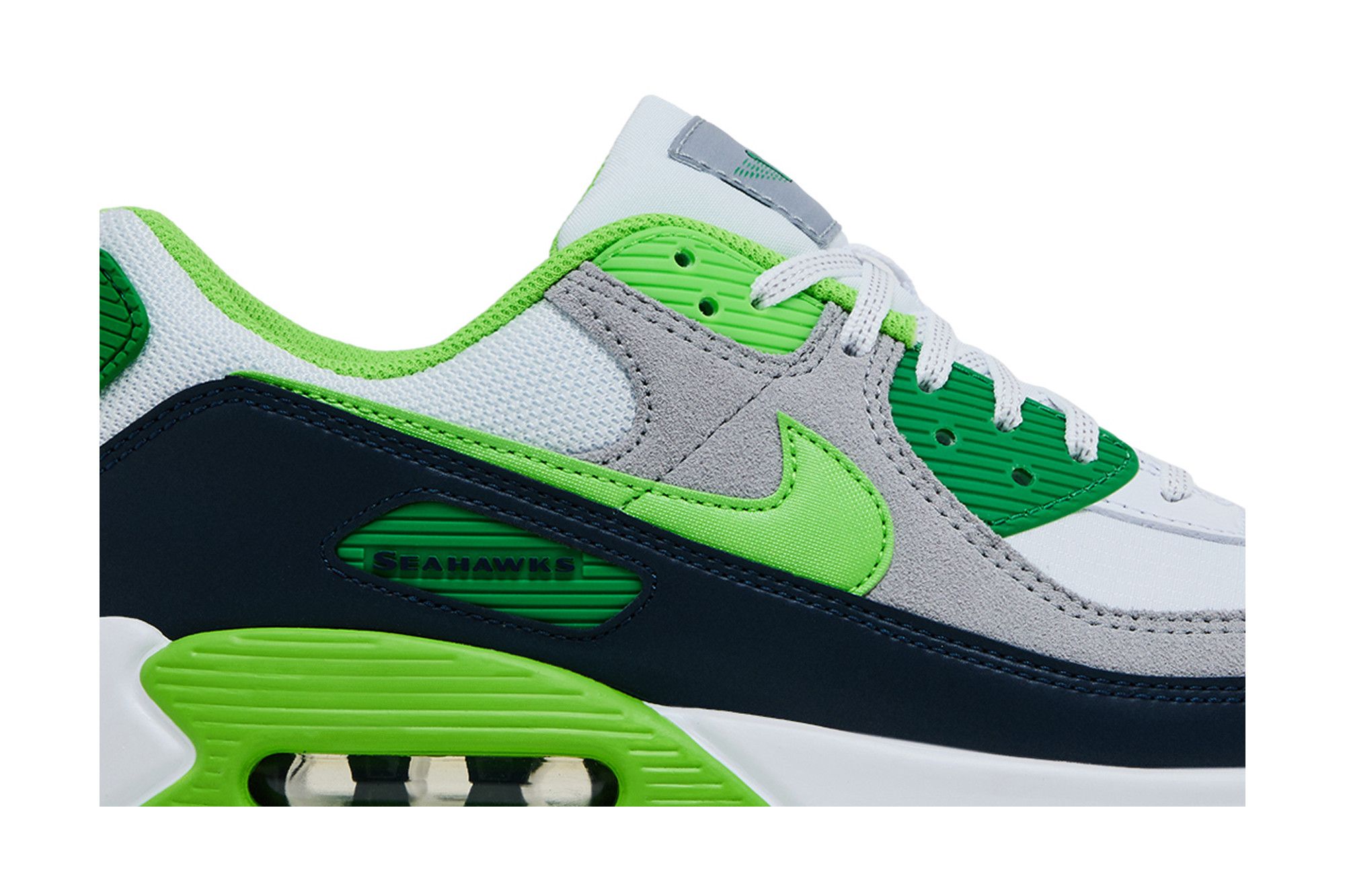 nike air max 270 seahawks