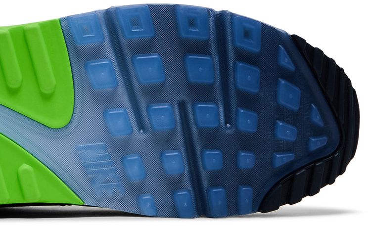 Nike Air Max 90 Seattle Seahawks