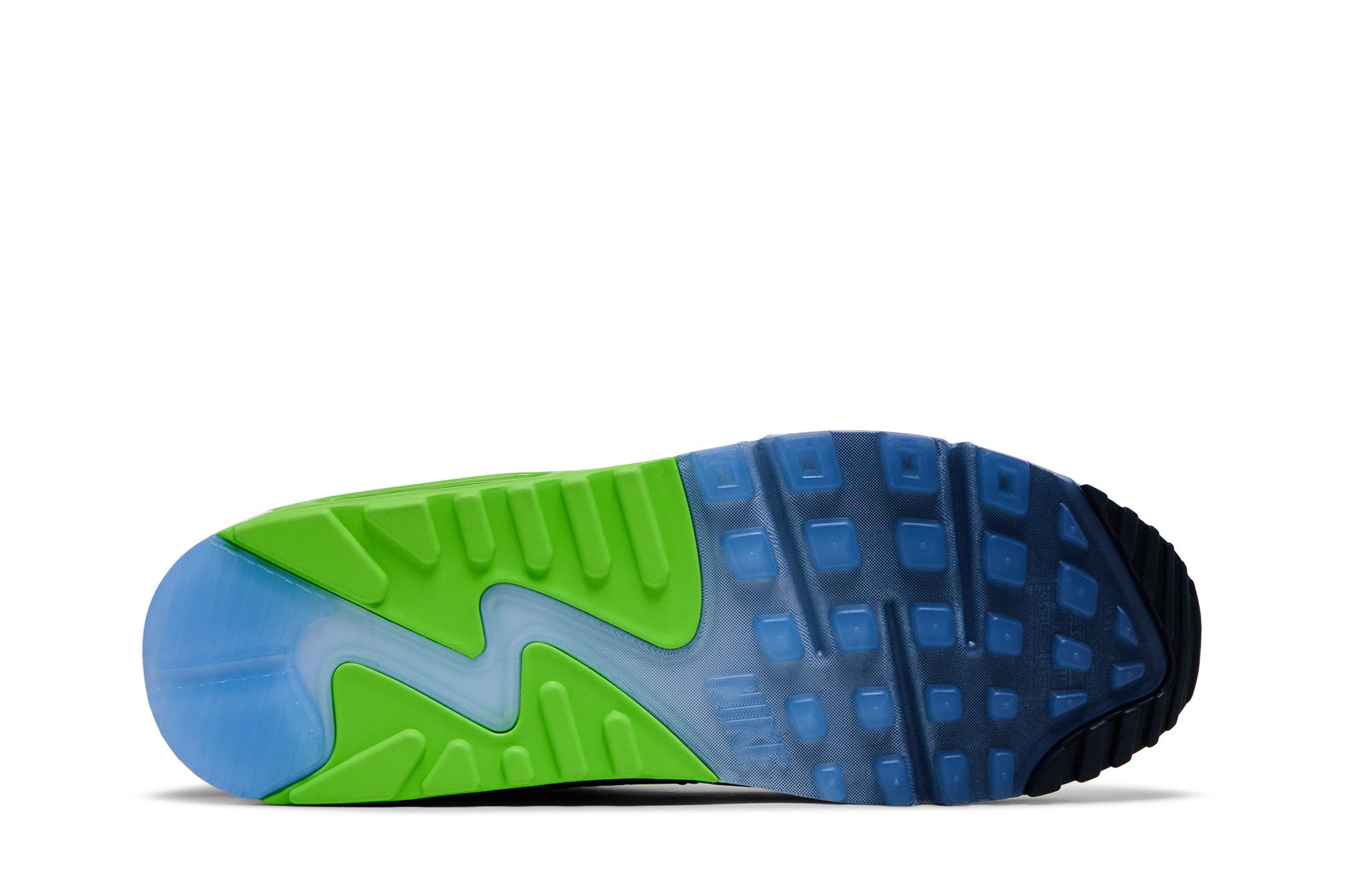 nike air max seahawks