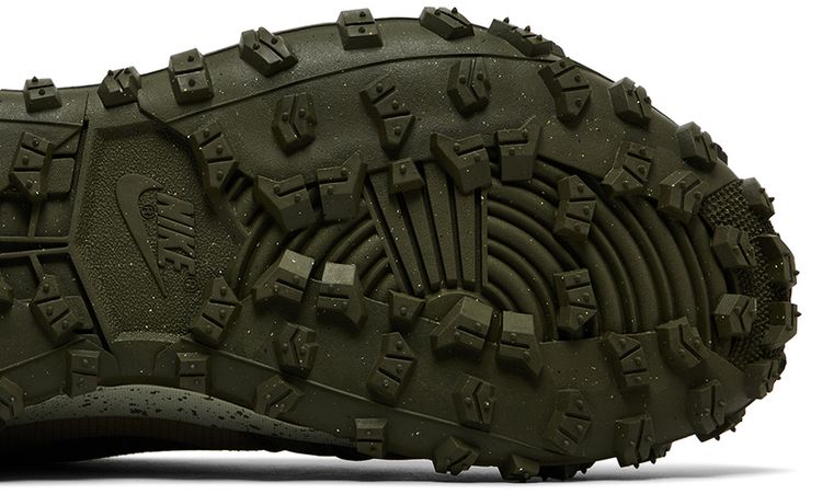 Air Jordan 1 Low Element GORE TEX Medium Olive